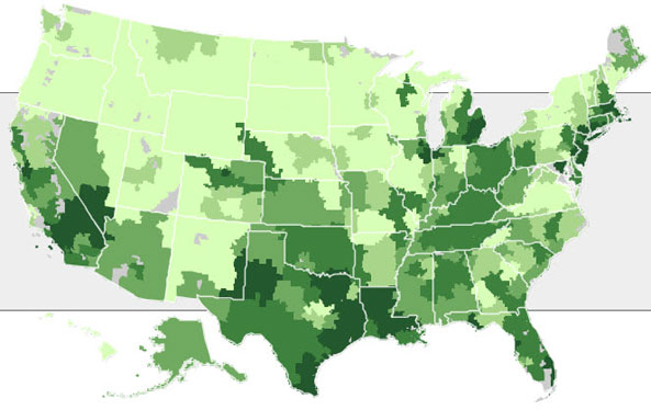 Crusading Professor Challenges Dartmouth Atlas On Claims Of Wasteful ...