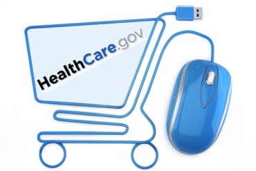 healthcare gov shop