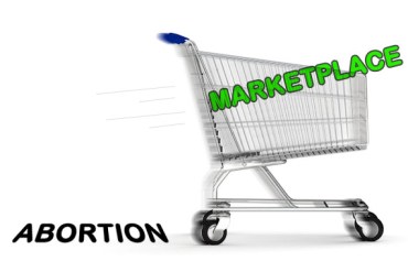 marketplace abortion