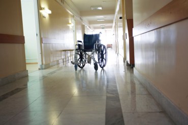 nursing home wheelchair 570