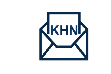 KHN letters