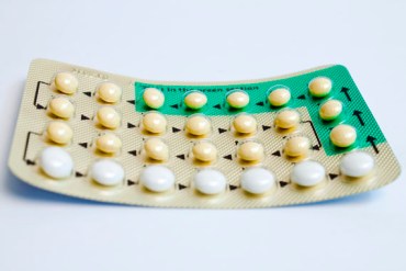 birth control pills 570