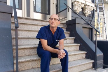 Dan Swangard, a 48-year-old physician from San Francisco, was diagnosed in 2013 with a rare form of metastatic cancer.