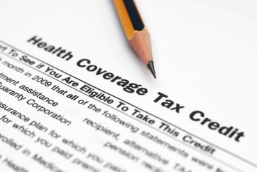 health tax credit 770