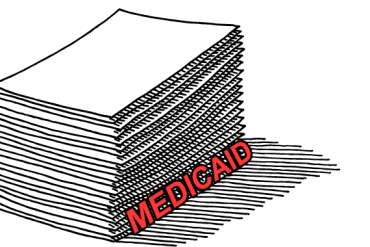 medicaid regs