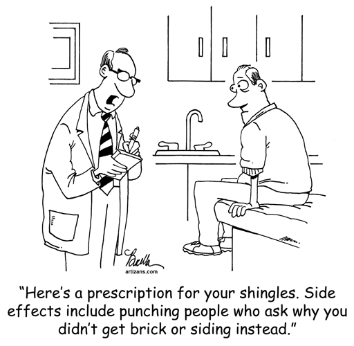  Hang Out Your Shingle KFF Health News