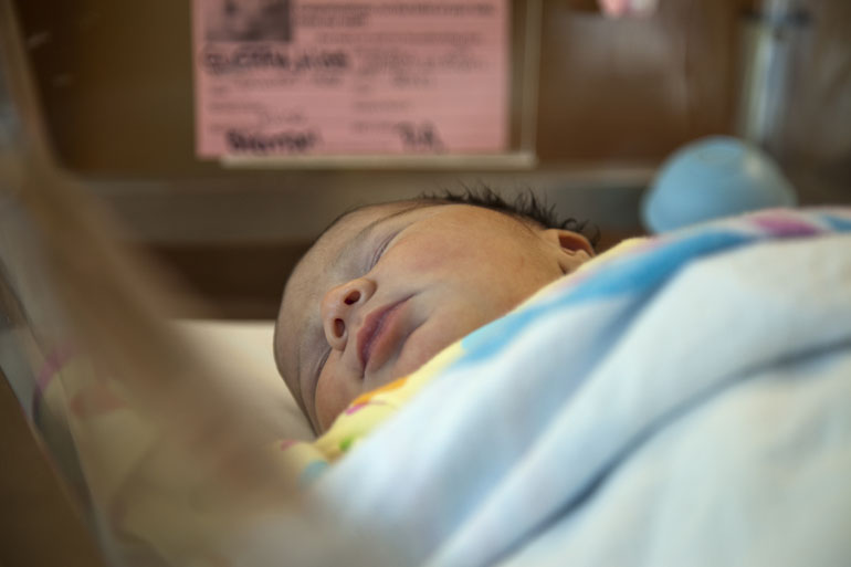 Birth Centers Boost Deliveries While Easing Labor Pains - KFF Health News