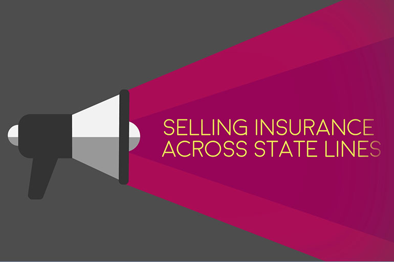 Sounds Like A Good Idea? Selling Insurance Across State Lines KFF