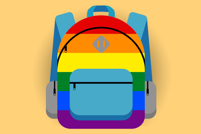 Is this bag Masculine? : r/trans
