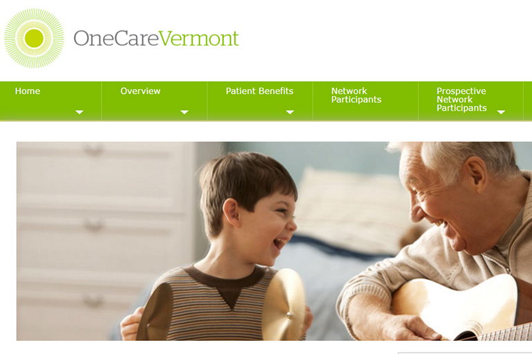 onecare-vermont