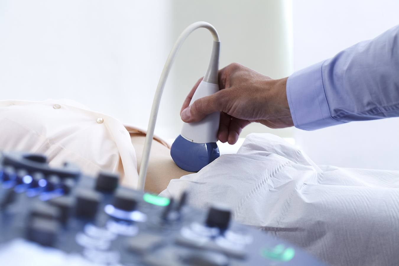 Male OB-GYNs Are Growing Rare. Is That A Problem? - KFF Health News