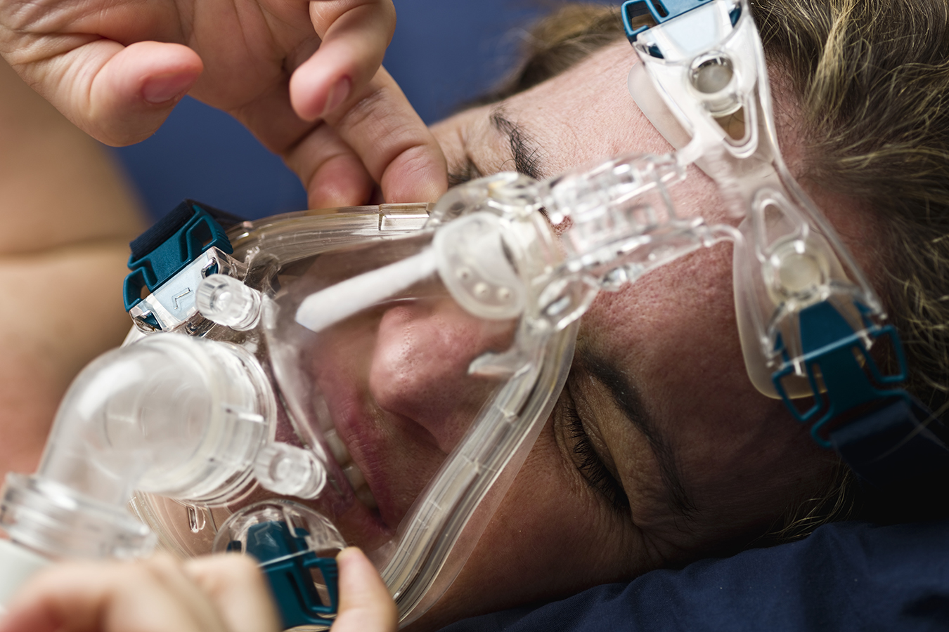 Sleep Apnea - Breathe Well Respiratory Clinic Inc.