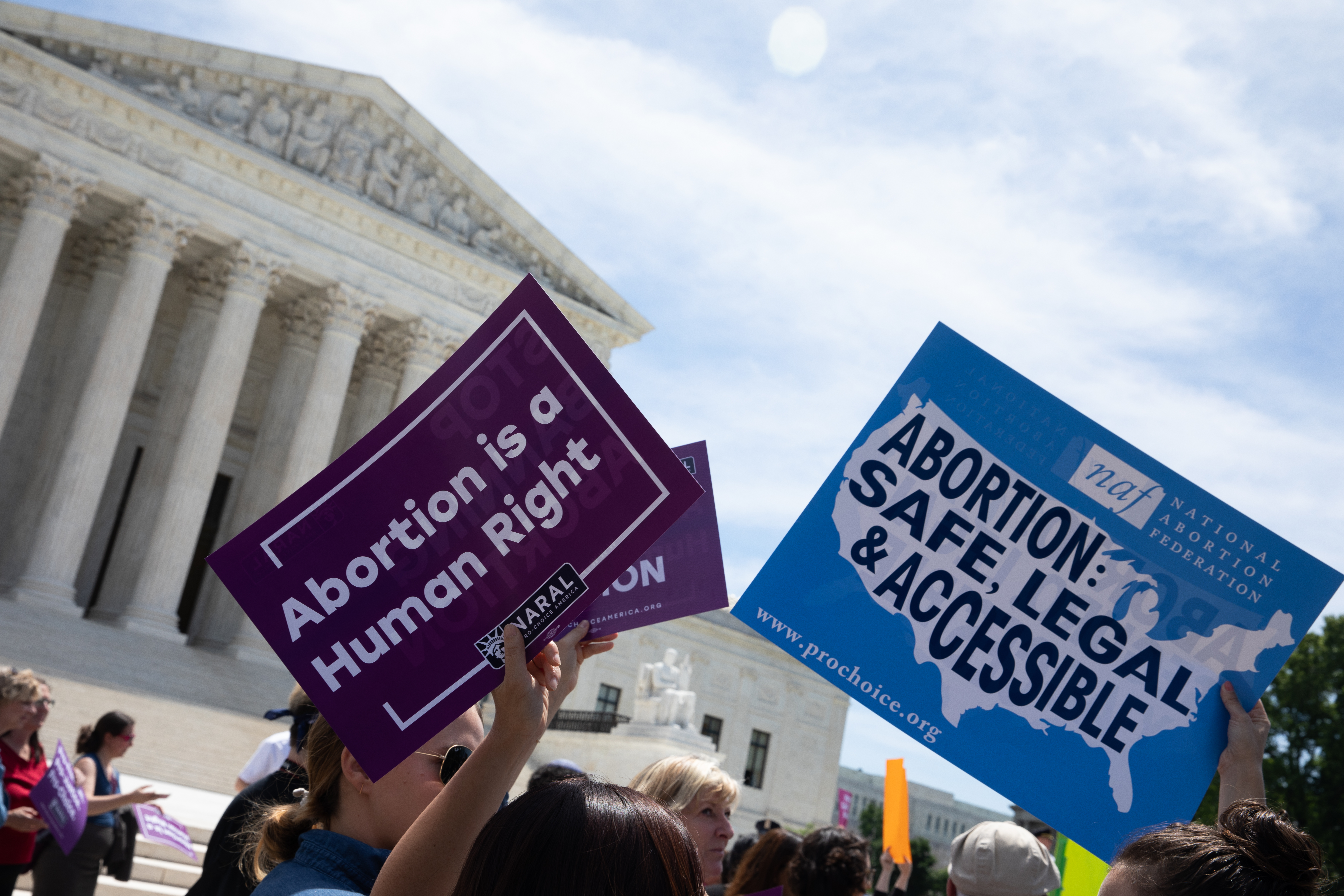 Despite Supreme Court Win Texas Abortion Clinics Still Shuttered