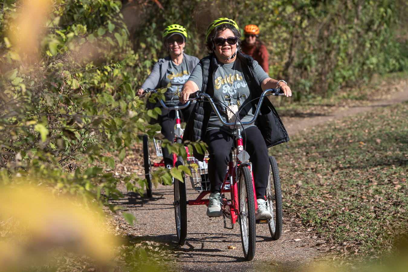 Extending ‘Healthspan’ Brain Scientists Tap Into The Secrets Of Living