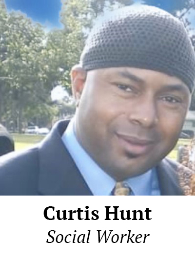 Curtis Hunt