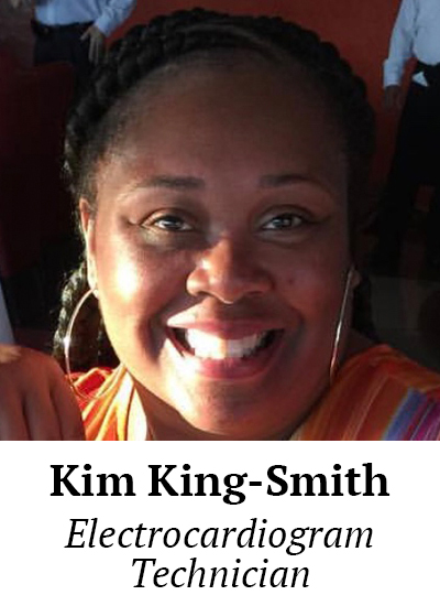 Kim King-Smith