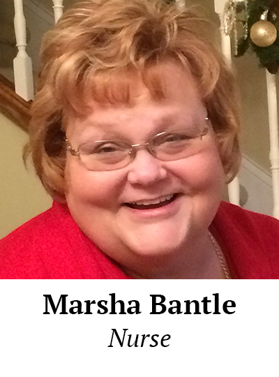 Marsha Bantle