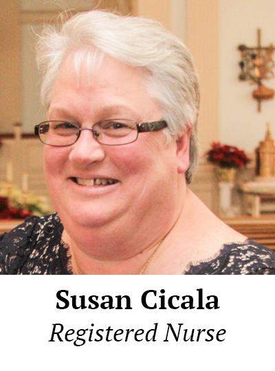 Susan Cicala