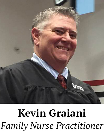 Kevin Graiani