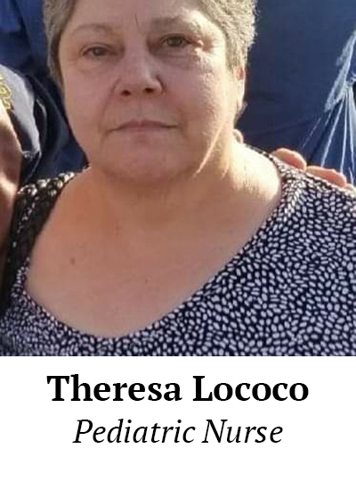 Theresa Lococo