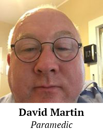 David Martin
