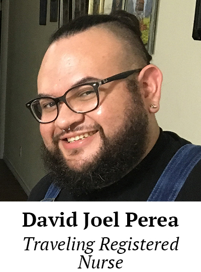 David Joel Perea