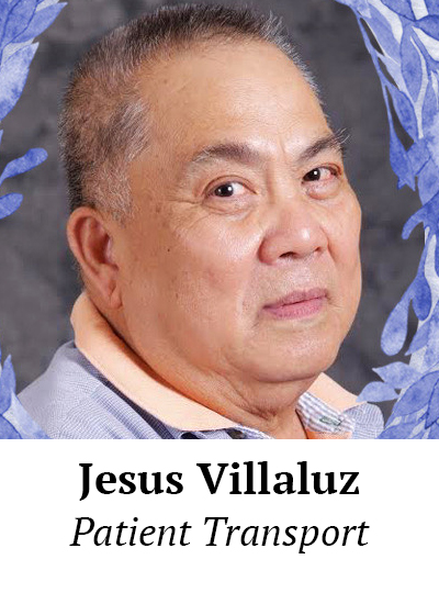 Jesus Villaluz