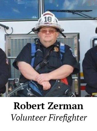Robert Zerman