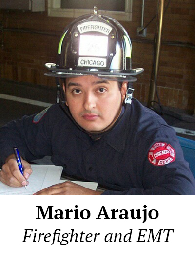 Mario Araujo