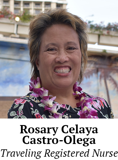 Rosary Celaya Castro-Olega