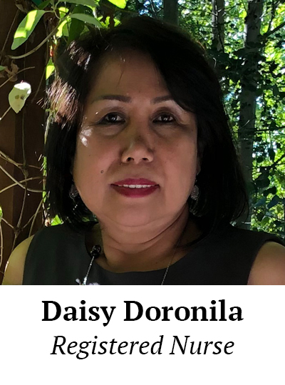 Daisy Doronila