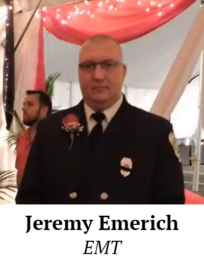 Jeremy Emerich