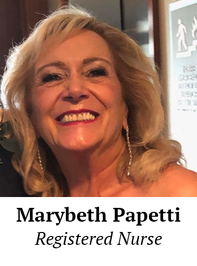 Marybeth Papetti