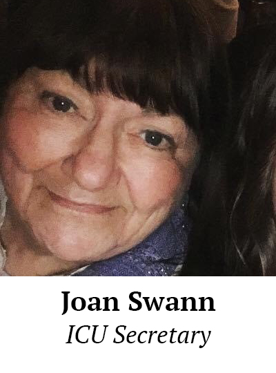 Joan Swann