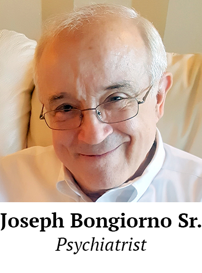 Joseph Bongiorno Sr.
