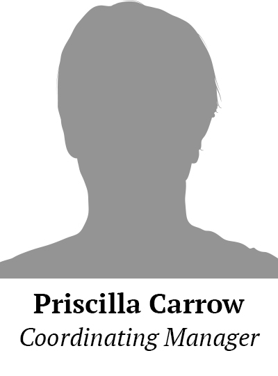 Priscilla Carrow