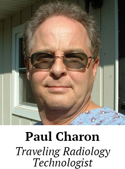Paul Charon