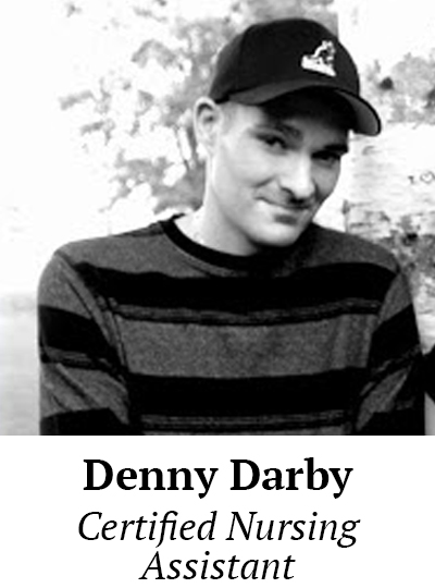 Denny Darby
