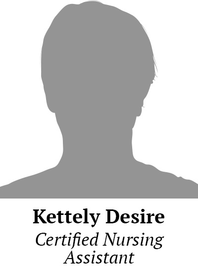 Kettely Desire
