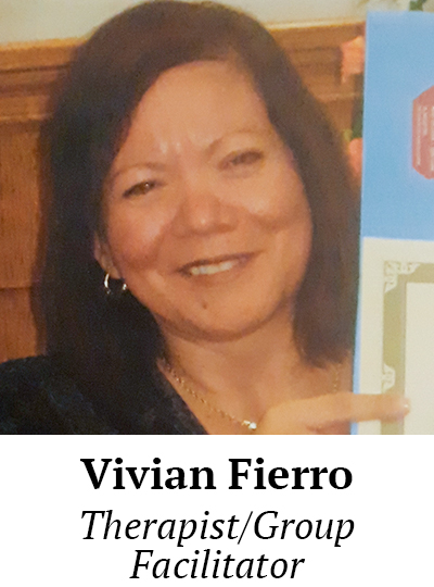 Vivian Fierro