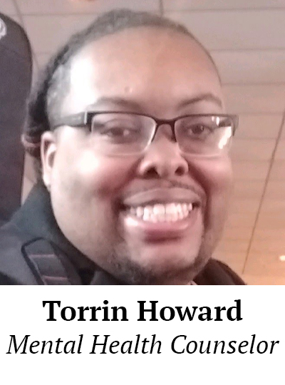 Torrin Howard