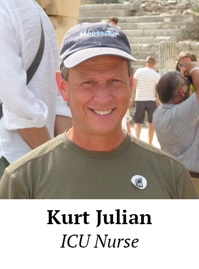Kurt Julian