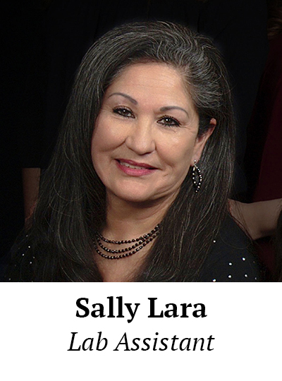 Sally Lara