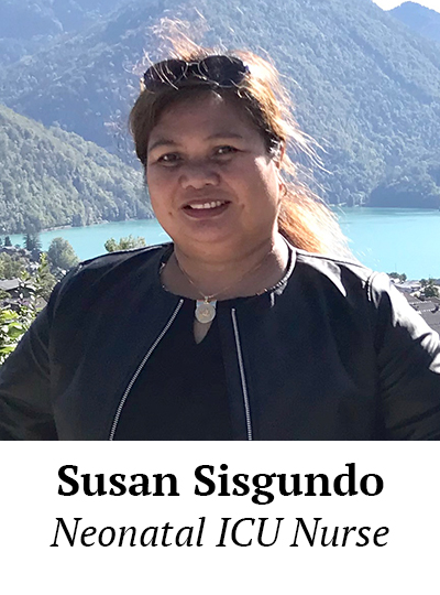 Susan Sisgundo