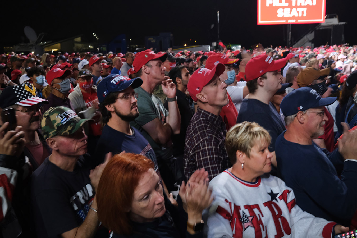 1,352 Rally Cap Photos & High Res Pictures - Getty Images