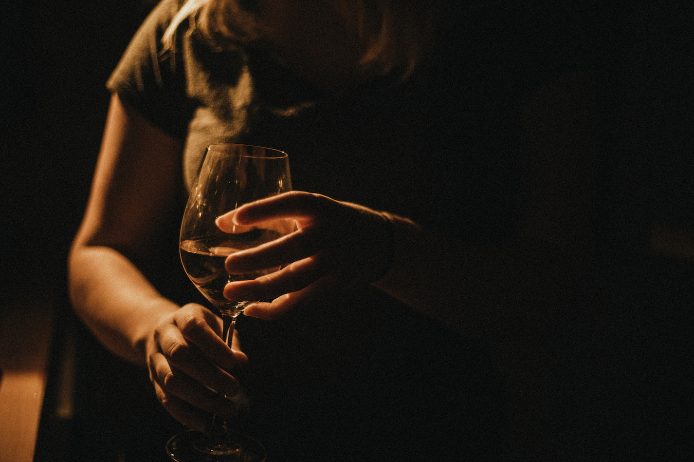 Yes, Women Are Drinking More These Days. Why?