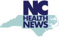 North Carolina Health News logo