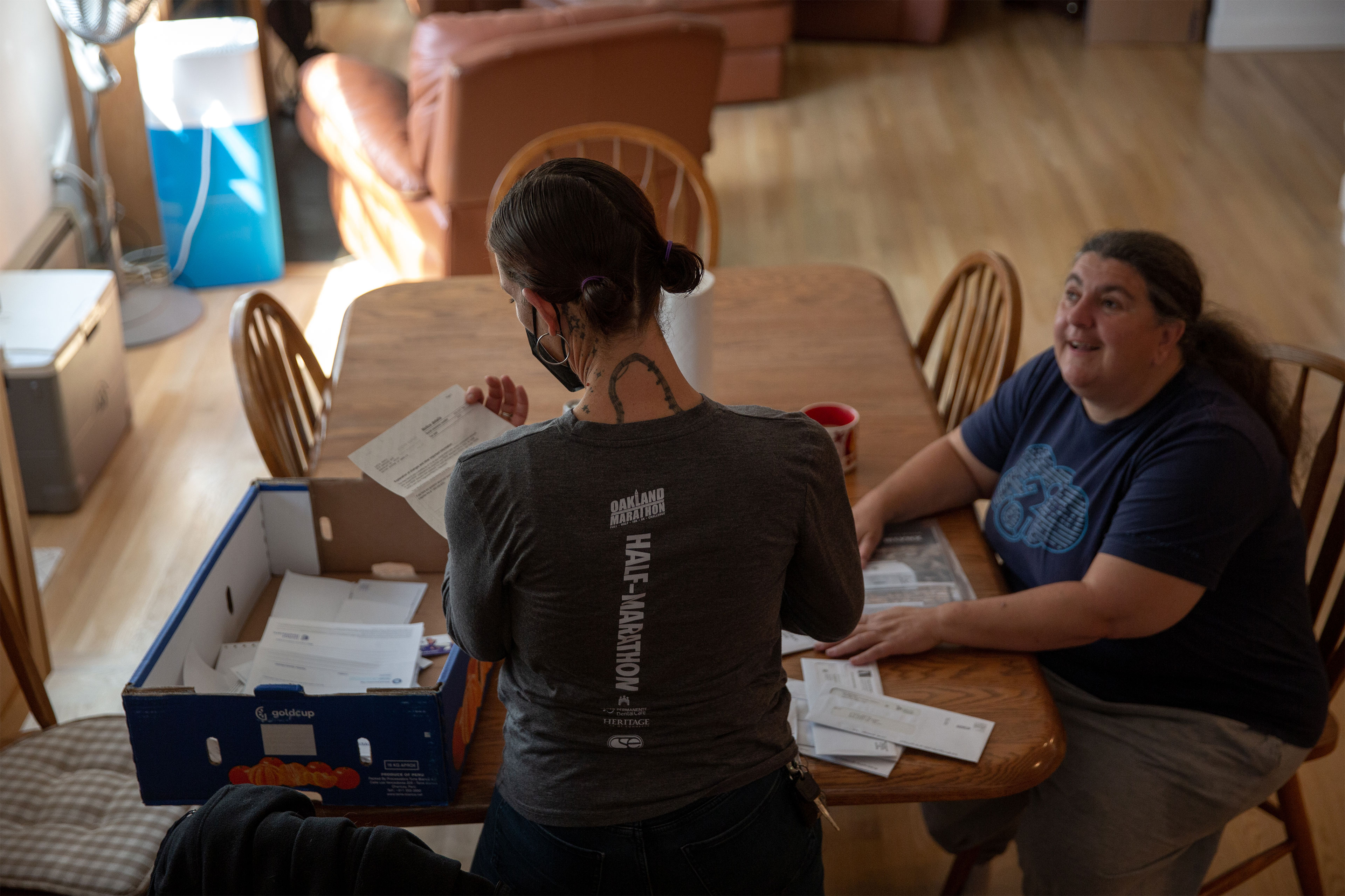 The Disability Tax: Medical Bills Remain Inaccessible for Many Blind ...