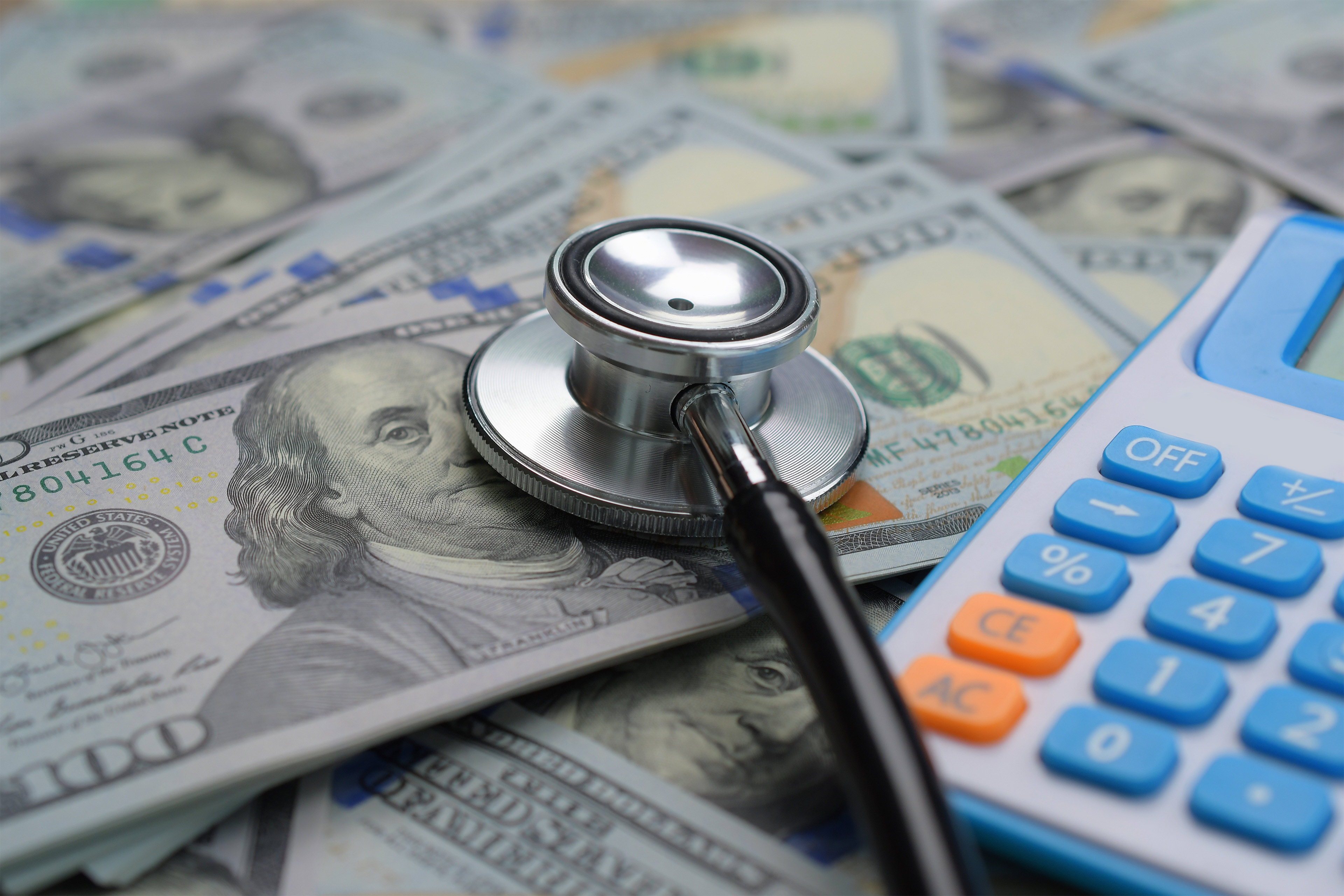 A Progress Check On Hospital Price Transparency - KFF Health News