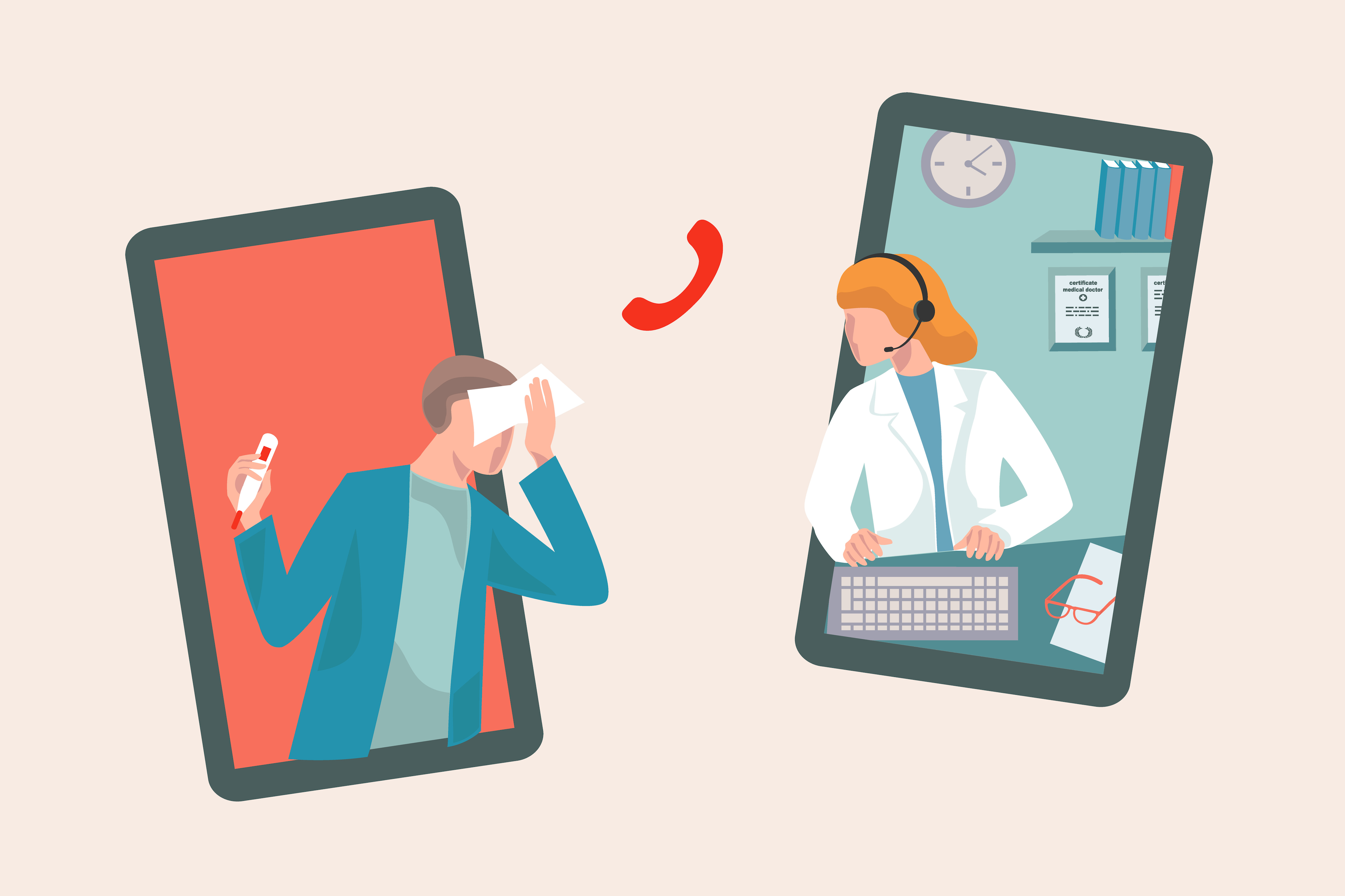 virtual-or-in-person-which-kind-of-doctor-s-visit-is-better-and-when